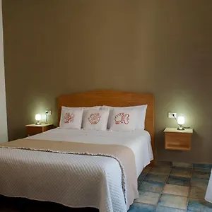 La Casa Di Ni Ferienhaus
