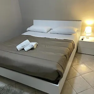 Dimora Partenopea-holiday House Neapel