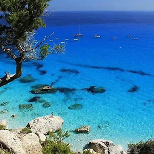 Sardinia Apartment