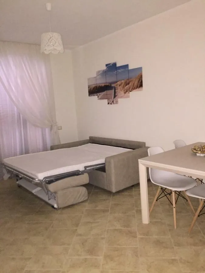 Renabianca House Apartment Santa Teresa Gallura