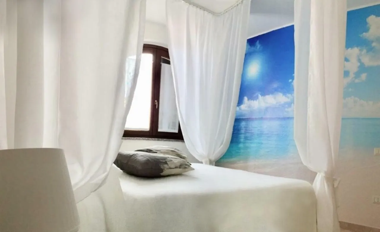 Renabianca House Apartment Santa Teresa Gallura