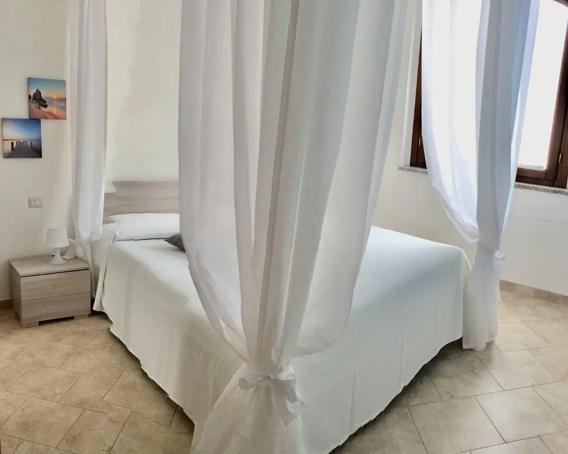 Renabianca House Apartment Santa Teresa Gallura