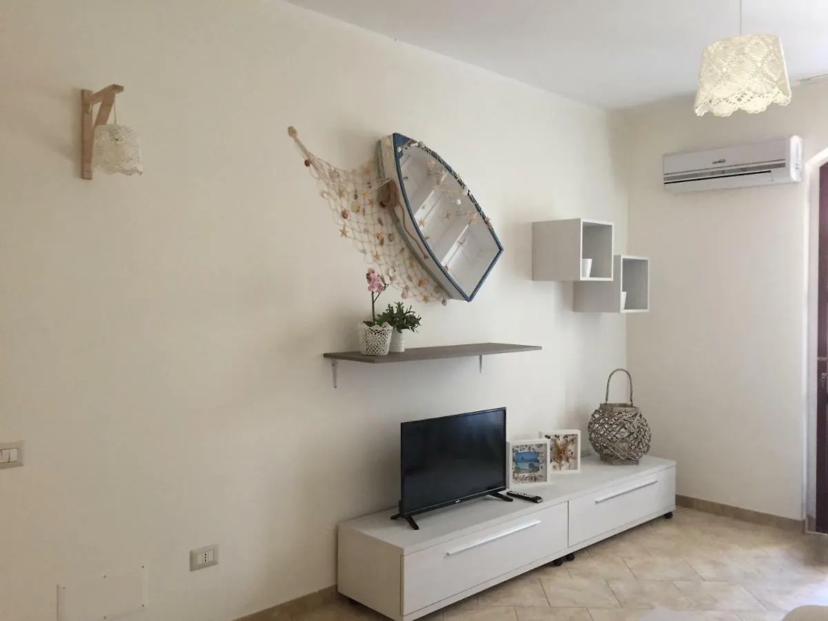 Renabianca House Apartment Santa Teresa Gallura