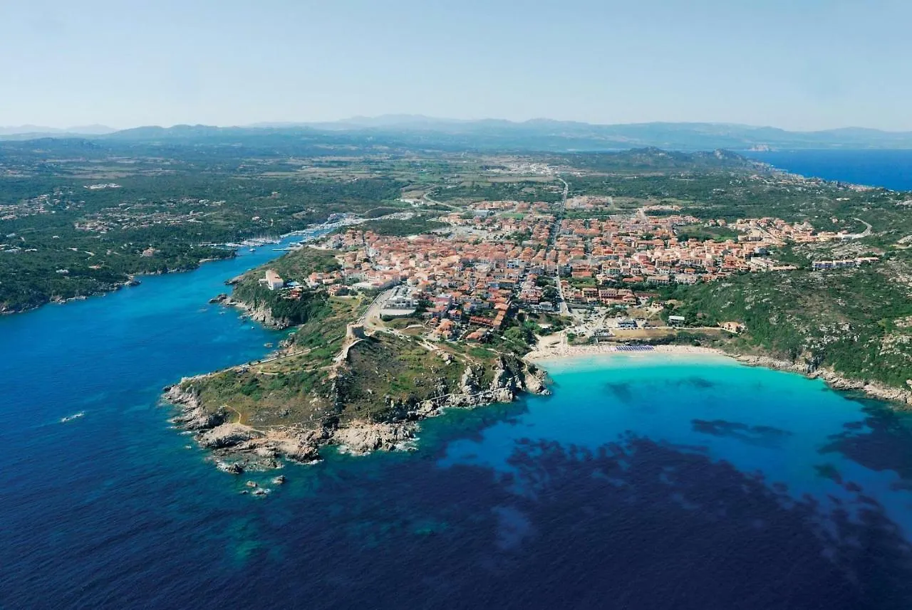 Renabianca House Apartment Santa Teresa Gallura